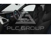 2026 BMW XM