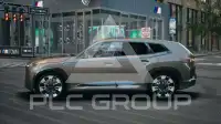 2026 BMW XM