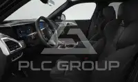 2026 BMW XM