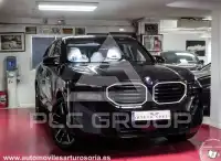 2026 BMW XM