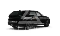 2026 BMW XM