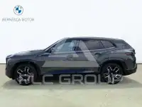 2026 BMW XM