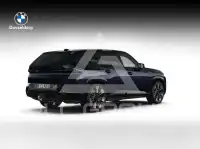 2026 BMW XM