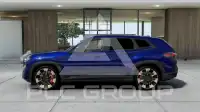 2026 BMW XM