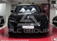 2026 BMW XM