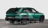 2026 BMW XM
