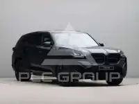 2026 BMW XM