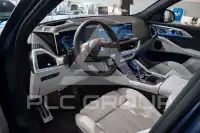 2026 BMW XM