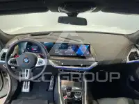 2026 BMW XM