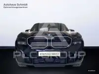 2026 BMW XM
