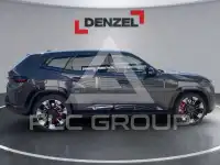 2026 BMW XM