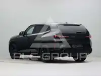 2026 BMW XM