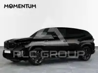 2026 BMW XM