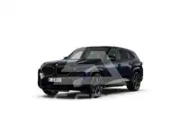 2026 BMW XM