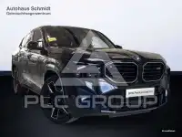 2026 BMW XM