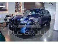 2026 BMW XM
