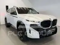 2026 BMW XM
