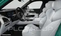 2026 BMW XM