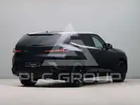 2026 BMW XM