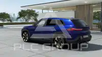 2026 BMW XM