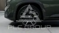 2026 BMW XM