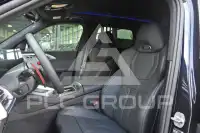 2026 BMW XM