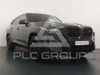 2026 BMW XM