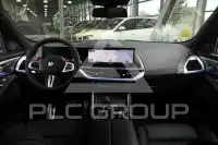 2026 BMW XM