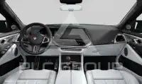 2026 BMW XM