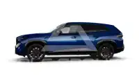 2026 BMW XM