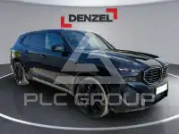 2026 BMW XM