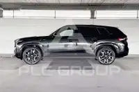 2026 BMW XM