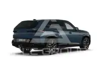 2026 BMW XM