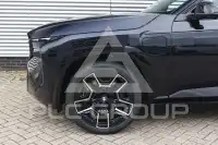 2026 BMW XM