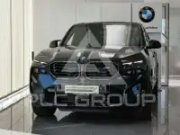 2026 BMW XM