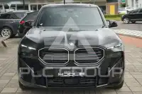 2026 BMW XM
