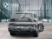 2026 BMW XM