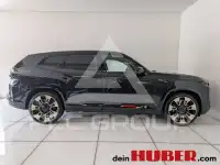 2026 BMW XM