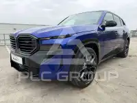 2026 BMW XM