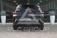 2026 BMW XM