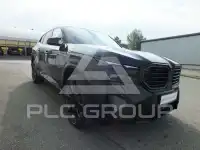 2026 BMW XM