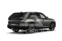 2026 BMW XM