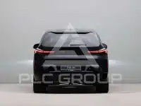 2026 BMW XM