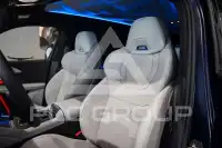 2026 BMW XM