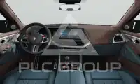 2026 BMW XM