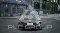 2026 BMW XM
