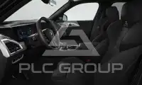 2026 BMW XM
