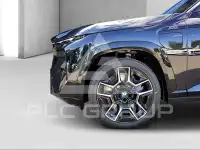 2026 BMW XM