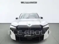 2026 BMW XM