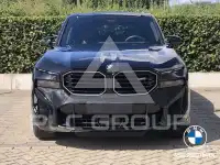 2026 BMW XM